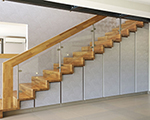 Construction et protection de vos escaliers par Escaliers Maisons à Saint-Orens